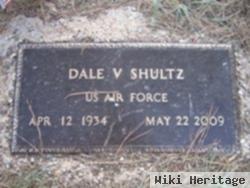 Dale Vernon Shultz