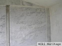 Dr James Hugh Bender