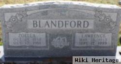 Lawrence Blandford