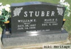 William F. Stuber