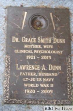 Dr Grace Smith Dunn