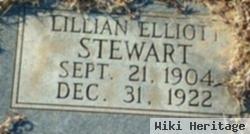 Lillian Elliott Stewart