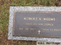 Robert Kyle Weems