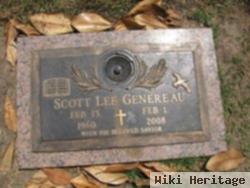 Scott Lee Genereau