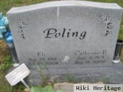 Eli Poling