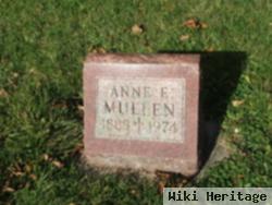 Anne E. Mullen