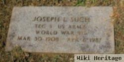 Joseph L. Such