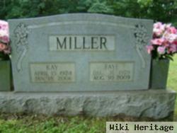 Faye Johnson Miller