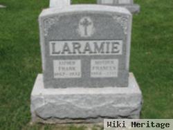 Frank Laramie