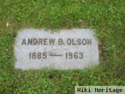 Andrew B. Olson