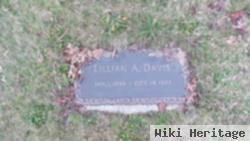 Lillian A Owens Davis