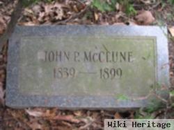 John Mcclune