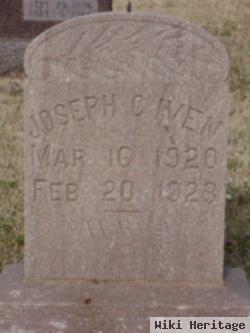 Joseph C. Iven