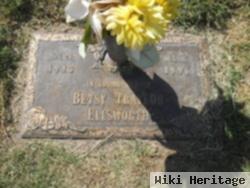 Betsy Traylor Ellsworth