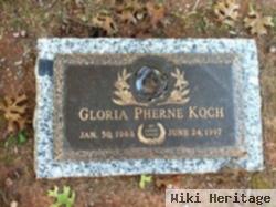 Gloria Pherne Koch