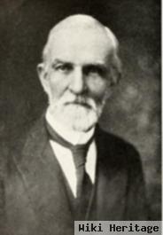 William Bailey Royall