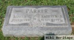 Alfred C. Parker