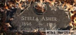 Stella Asher