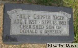 Philip Chipper "chip" Yager
