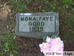 Mona Faye Good