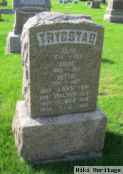 Ted Trygstad