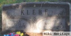 William August "bill" Klebe