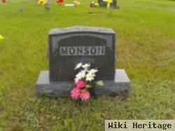 Ruth Peterson Monson