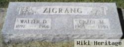 Grace Marie Mitchell Zigrang