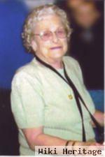 Lois Marie Mcdonald Wright