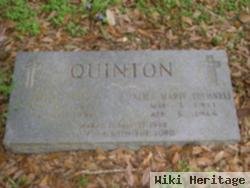 Willie Quinton