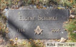 Eugene "gene" Schimke