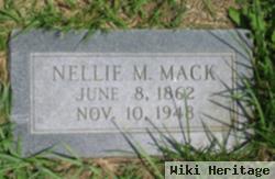 Nellie M. Mack