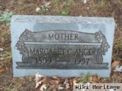 Margaret C. Anger