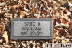 Isaac Hoke Brubaker