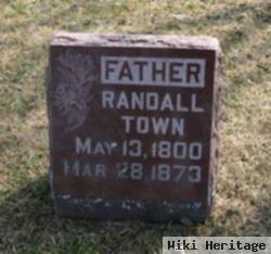 Randall Town