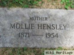 Mollie Hensley