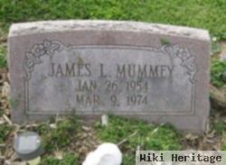 James Leo Mummey