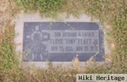 Floyd Mack Flatt