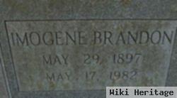 Imogene Brandon Howard