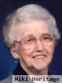 Alice May Lilienthal Sievers