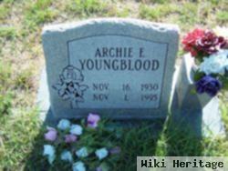 Archie Eugene Youngblood