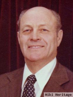 Vaughn Gene Eastman