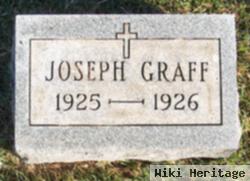 Joseph Graff