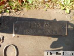 Ida M Techlow Otto