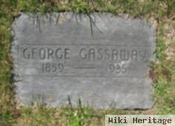 George Washington Gassaway