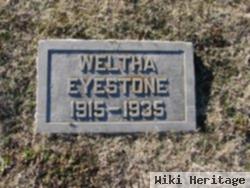 Weltha Eyestone