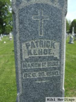 Patrick Kehoe