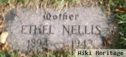 Ethel Nellis