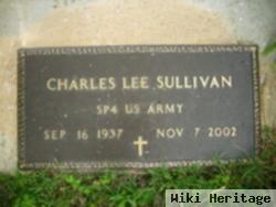 Charles Lee "charlie" Sullivan