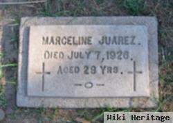 Marceline Juarez